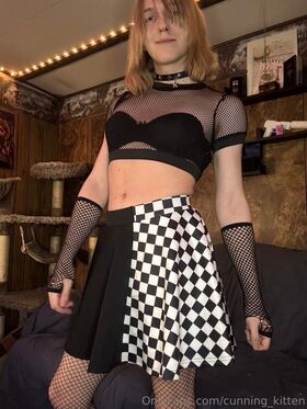 cunning_kitten Foto filtrada desnuda de OnlyFans 28