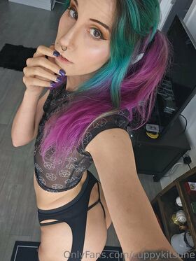 cuppykitsune Nude Leaks OnlyFans Photo 25