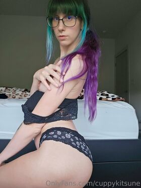 cuppykitsune Nude Leaks OnlyFans Photo 59