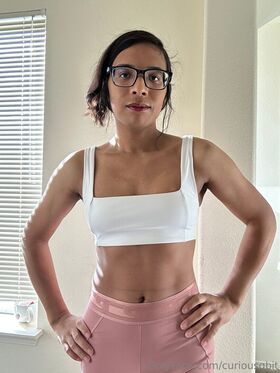 curiousqbit Naken läcka OnlyFans foto 26