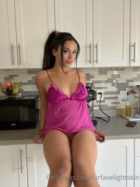Curlybabyxo Nude Leaks OnlyFans Photo 7