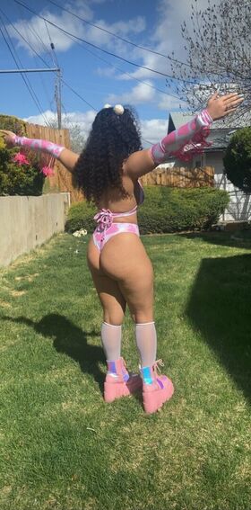 Curlybeanraver Nude Leaks OnlyFans Photo 19