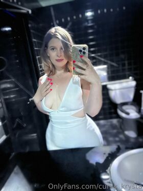 Curvy Krysta Nude Leaks OnlyFans Photo 8