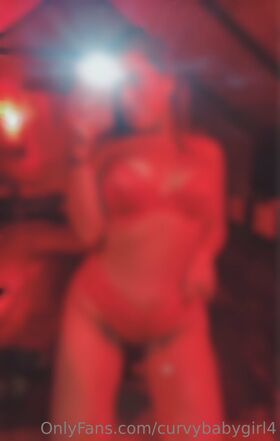 curvybabygirl4 Nude Leaks OnlyFans Photo 15