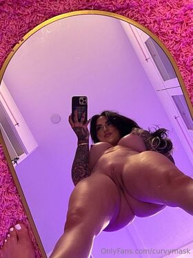 curvymask Nude Leaks OnlyFans Photo 334