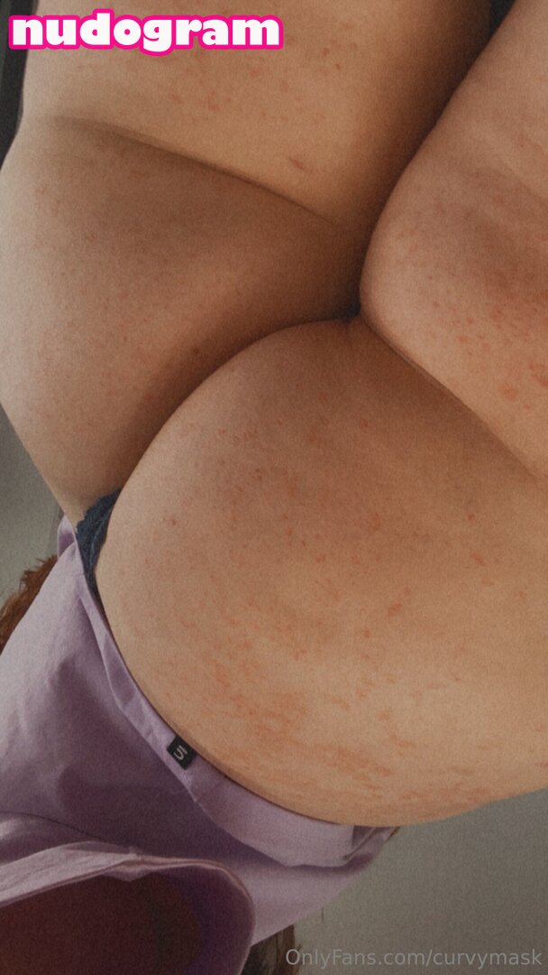 curvymask