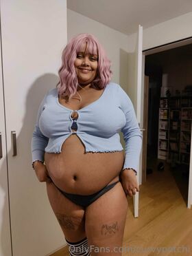 curvypotchi Nude Leaks OnlyFans Photo 55