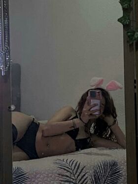 Cutebunnyred Nude Leaks OnlyFans Photo 10