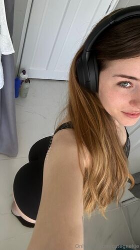 Cutegeekie Nude Leaks OnlyFans Photo 726