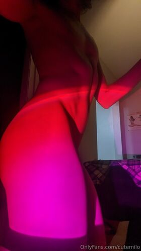 cutemilo Nøgne lækkede OnlyFans foto 20