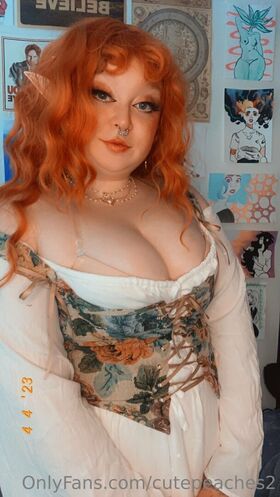 cutepeaches2 Nude Leaks OnlyFans Photo 28