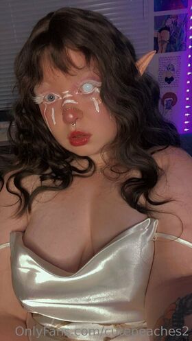 cutepeaches2 Nude Leaks OnlyFans Photo 36