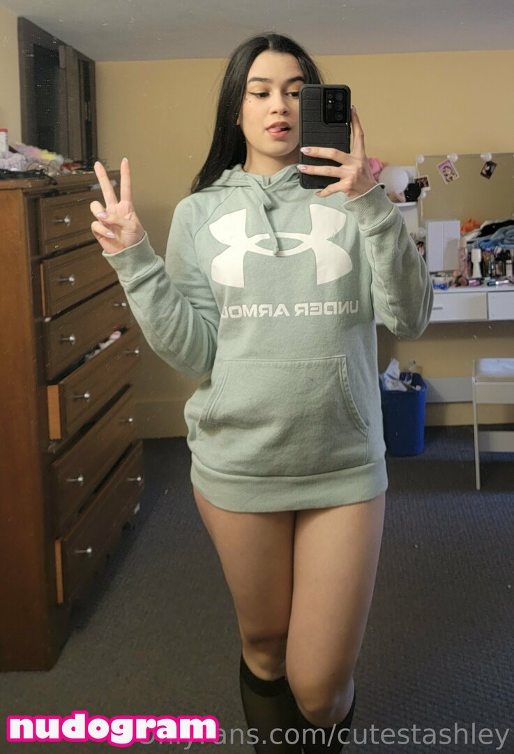 cutestashley