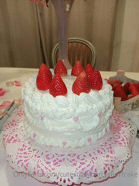 cutestrawberryshortcake