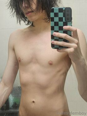 cutesyfemboy Nude Leaks OnlyFans Photo 54