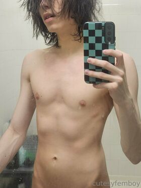 cutesyfemboy Nude Leaks OnlyFans Photo 55
