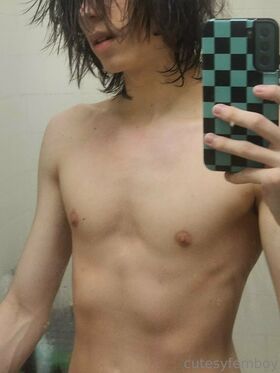 cutesyfemboy Nude Leaks OnlyFans Photo 66