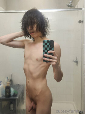 cutesyfemboy Nude Leaks OnlyFans Photo 77