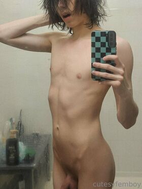 cutesyfemboy Nude Leaks OnlyFans Photo 83
