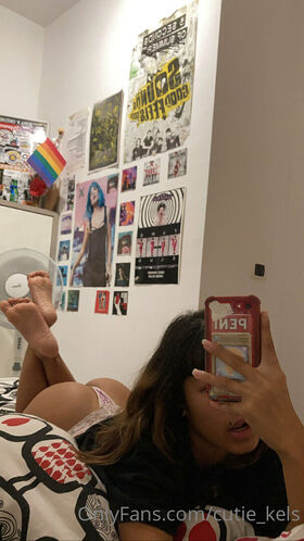 cutie_kels Nude Leaks OnlyFans Photo 3
