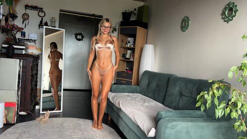 Cutie Sofi Nude Leaks OnlyFans Photo 4