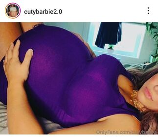 cutybarby Nude Leaks OnlyFans Photo 33