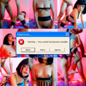 cyberpunkgirl Nude Leaks OnlyFans Photo 59