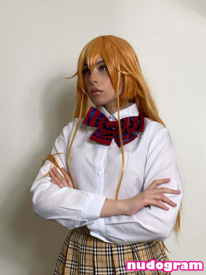 Cyberstephanie Nude Leaks OnlyFans Photo #142 - Nudogram v2.0