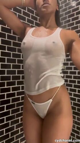 Cydnie Chanel Nude Leaks OnlyFans Photo 6