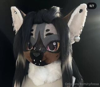 cyfossa Nacktes Leaks OnlyFans Foto 29