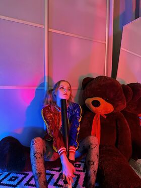 Cymanneth नग्न लीक OnlyFans फोटो 21