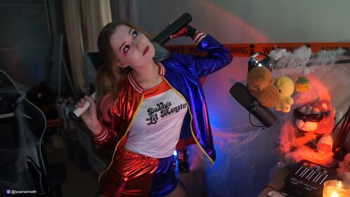 Cymanneth नग्न लीक OnlyFans फोटो 33