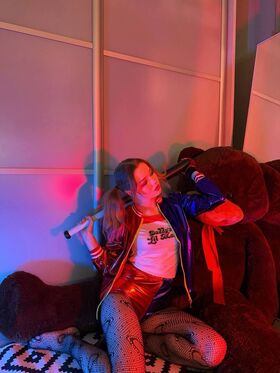 Cymanneth नग्न लीक OnlyFans फोटो 35