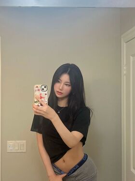 Dabinohh Nacktes Leaks OnlyFans Foto 27