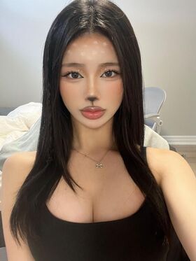 Dabinohh Nacktes Leaks OnlyFans Foto 37