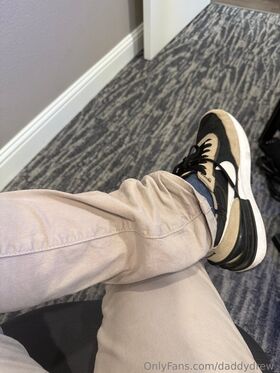 daddydrew_ Nude Leaks OnlyFans Photo 4