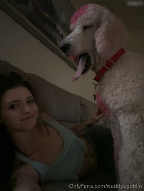 Daddys Goblin