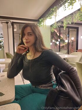 dafnecute69 Çıplak Sızdırılmış OnlyFans Fotoğrafı 84