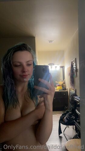 daildoseofthed Nude Leaks OnlyFans Photo 29