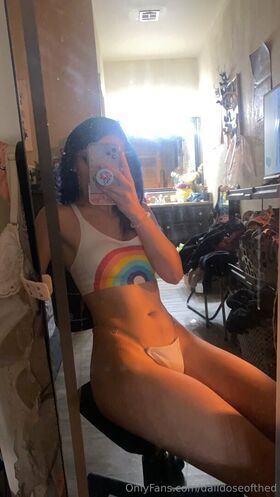daildoseofthed Nude Leaks OnlyFans Photo 43