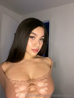 Dailydolly Nude Leaks OnlyFans Photo 5