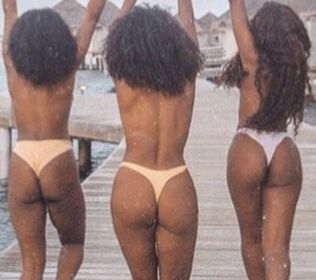 Daina Mcghee Nude Leaks OnlyFans Photo 22