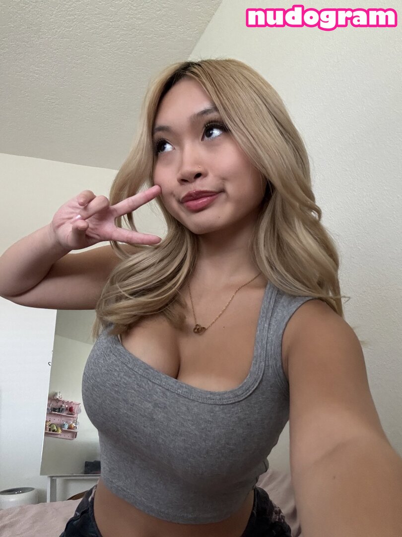 Daisee Hue  ms.daiseeviolet Nude Leaked Album - TheFap