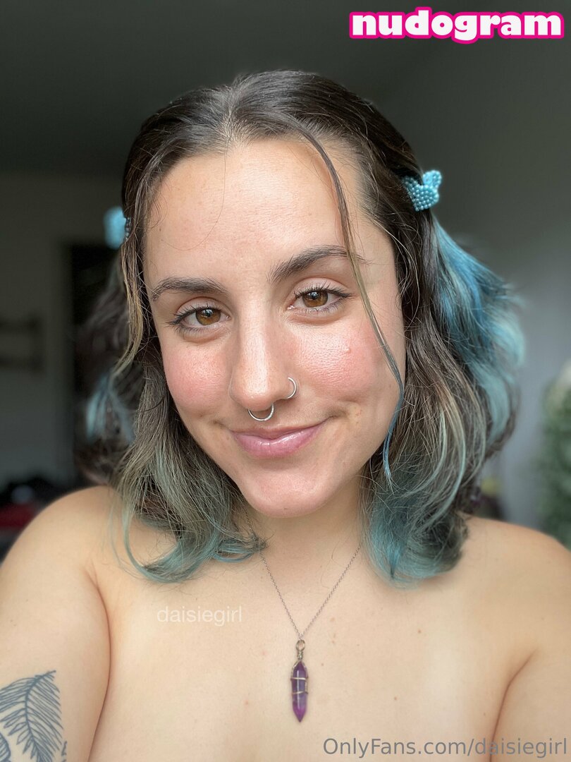 _daisiegirl  daisiegirl Nackte geleakte OnlyFans Foto 15 - Nudogram v2.1