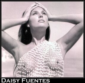 Daisy Fuentes