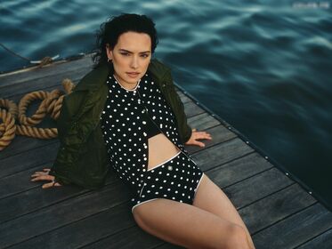 Daisy Ridley