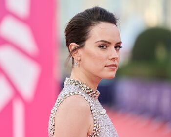 Daisy Ridley