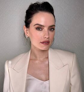 Daisy Ridley