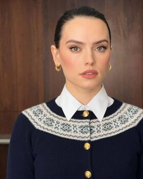 Daisy Ridley