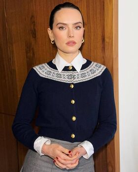 Daisy Ridley